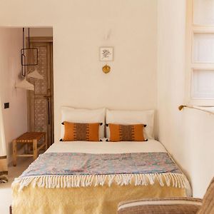 Deluxe Kamer met een King Size Bed